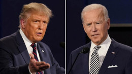 Biden mesleğini değiştirdi: Trump'ın sözleri gündem oldu!