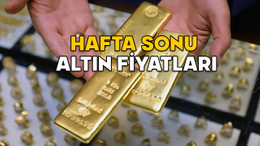 ALTIN FİYATLARI 15 ŞUBAT SON DAKİKA! Gram altın, çeyrek altın ve 22 ayar bilezik fiyatı ne kadar oldu?