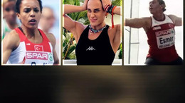 Milli atletlere hırsızlık şoku! DNA testi ele verdi