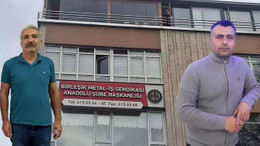 Ankara'da sendika kana bulandı: Başkan, sekreteri öldürüp intihara kalkıştı