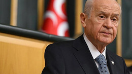 Bahçeli'nin avukatı şikayet etti! 'Bahçeli öldü' paylaşımına gözaltı kararı