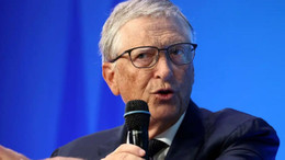 100 milyar dolardan fazla bağış yapan Bill Gates çocuklarına ne bırakacak?