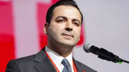 CHP Gençlik Kolları Başkanı hakkında 5 yıl 4 ay hapis istemi