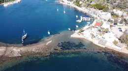 Muğla Valisi Akbıyık açıkladı! Bodrum ve Datça'ya deprem mi geliyor?