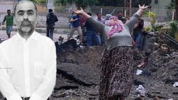 Reyhanlı saldırısını düzenlemişti! Bombacı teröristten alçak ifade