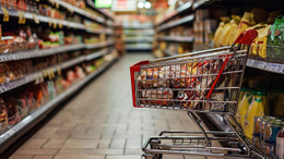 Market fiyatları artık tek sitede! 50 bin ürün yer alıyor