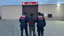 18 yıl hapis cezasıyla aranıyordu! JASAT'tan kaçamadı