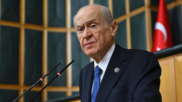 MHP lideri Bahçeli: Gazzelileri toprağından çıkarmak büyük skandaldır