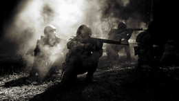 Sınır ötesinde terör örgütü PKK'ya ağır darbe!