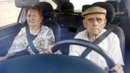 Gündeme geldi! 75 yaş üstüne araç kullanma yasağı geliyor!