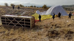 İki turist hayatını kaybetmişti! Mahkeme kararını açıkladı