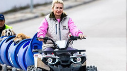 Hakkında yakalama kararı bulunuyor! Dernek başkanına 'Haksız kazanç' davası