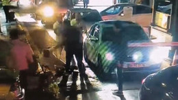 Yargıtay savcısını darbetmişlerdi! 'Geber' diyerek saldırmışlar