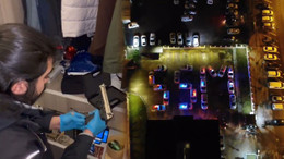 Düzce’de 200 milyon dolarlık operasyon: Yasa dışı bahis çetesi çökertildi