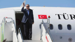 Cumhurbaşkanı Erdoğan’dan siyasi yasak ve şaibe yanıtı: Yargının konusu