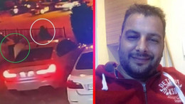 Çekicideki otomobille 1000 km’lik firar