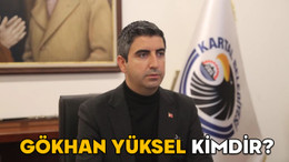 GÖKHAN YÜKSEL KİMDİR, KAÇ YAŞINDA VE ASLEN NERELİ? Kartal Belediye Başkanı Gökhan Yüksel hangi partiden?