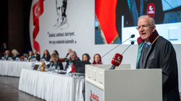 İstanbul Barosu Başkanı ve yönetimi hakkında ‘terör’ iddianamesi