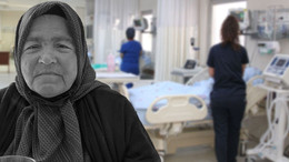 Hastanede ölümcül hata! İlk kez hakim karşısına çıktı