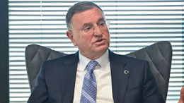 Lütfü Savaş şaibe soruşturmasında ifade verip bir de suç duyurusunda bulundu