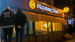 Maydonoz Döner'den yeni detaylar: Ortakların tamamı, çalışanların üçte biri suça karışmış