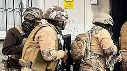 Bakan Yerlikaya duyurdu! Zehir tacirleri Kapan'a sıkıştı