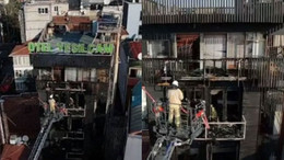 Otel yangını faciasında mahkemeden karar! Yeni detaylar ortaya çıktı