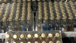 Ankara’da sahte içkiden 54 kişi öldü