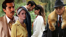 İddialı kadrosuyla yayına girmişti! O dizi reyting kurbanı oldu