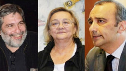 Gezi Parkı davasında 3 beraat