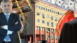 Çikolata kutusunda rüşvet vermişti! Avukat hakkında mahkemeden yeni karar
