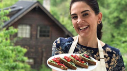 Ünlü diyetisyene şok karar! Polis eşliğinde gezdirecek