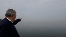 Köylüler isyan etti! Bilirkişi Heyeti yerinde inceledi