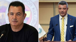 Acun Ilıcalı ve Sadettin Saran'a yasa dışı bahis soruşturması! İddianame hazırlandı