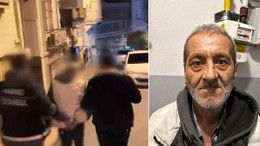 Suç örgütü lideri Barış Boyun'un ağabeyi gözaltına alındı