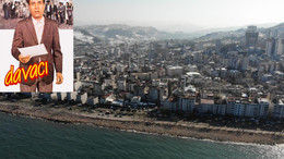 Davacı filmi gerçek oldu! 36 yıldır çözülemiyor