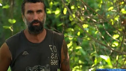 Adaya veda, kodese merhaba: Survivor Hikmet'e cezaevi yolu!