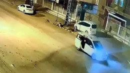 Haraç çetesi yüzünden adliyeye gidemedi: 13 kez iş yeri kurşunlandı