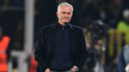 Fenerbahçe'de Jose Mourinho şoku! PFDK'ya sevk edildi