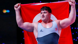 Tahkim Mahkemesi kararını verdi! Kayaalp'e doping cezası