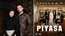 'Piyasa' dizisi için intihal davası: Yapım şirketinden açıklama