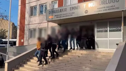 Rüşvetle SRC belgesi dağıtanlar tutuklandı