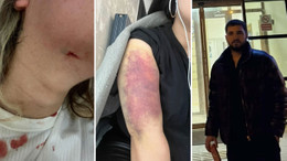 Eski sevgilisine dehşeti yaşatıp serbest bırakıldı: Tehdit ve şantaj devam ediyor