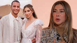 Şeyma Subaşı'ndan olay itiraf! Mısırlı milyarderden bu yüzden boşanmış!