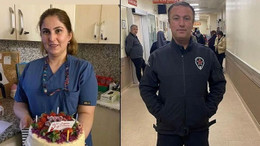 Sibel hemşire davasında ara karar! Ölmeden bir gün önce kardeşine bunu söylemiş!