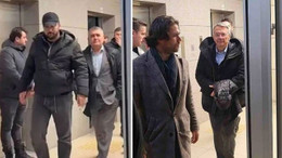 TÜSİAD yöneticilerine ‘yanıltıcı bilgiyi yayma’ davası