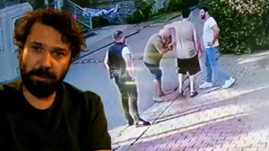 Halil Sezai'nin ‘hak etti, tam dövemedim' sözlerine karşı cepheden yanıt geldi