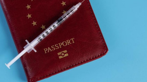 AB, Türkiye'nin Kovid-19 aşı sertifikasını tanıma kararı aldı