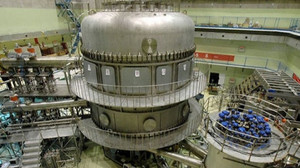 Çin uzayda elektrik üretecek