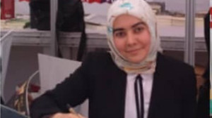 Nüktedan Dergisinin yeni Genel Yayın Yönetmeni ‘Ebru Aytekin’ oldu